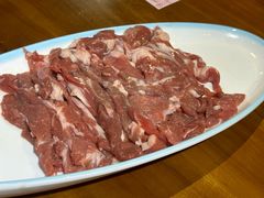 -津门老羊家·铜锅涮羊肉·烧烤(科技园店)
