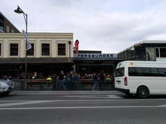 -Fergburger(皇后镇店)