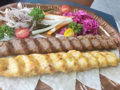 -土耳其卡巴布清真餐厅(西安店)