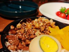 -蝦塘·中国餐馆(城墙南马道巷店)