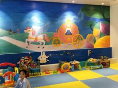 -ABC Swim亲子游泳俱乐部(河西店)