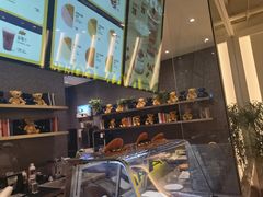 -漫咖啡MAANCOFFEE(人大店)
