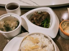 -昆山裕元花园酒店·囍园中餐厅