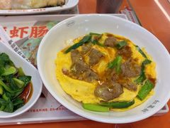 -红荔村肠粉(岗厦店)