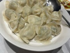 -开海·红岛海鲜虾水饺(石老人店)