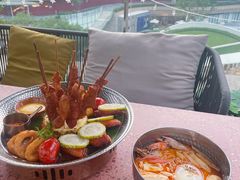 -La Terre乐田(万象城店)