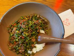 -德天顺盖码饭(人民西路店)
