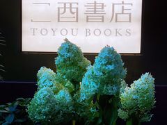 -二酉书店TOYOU BOOKS