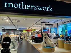 点击看大图 -motherswork(静安嘉里中心店)