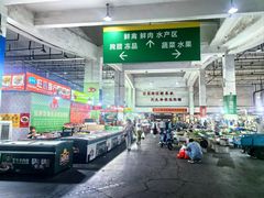 -新农都水产市场
