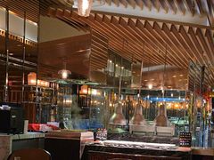 -南通滨江洲际酒店-西集自助餐厅