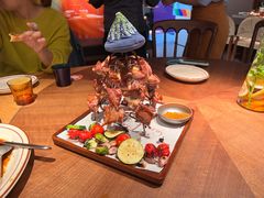 -纳鲁孜·新疆特色餐厅(上海悦荟广场店)