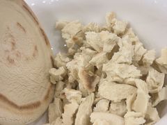 -老刘家永盛斋·传统泡馍(东关南街店)