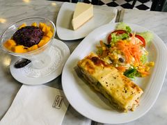 芝士千层阔面-安德鲁饼店(总店)