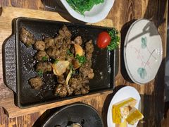 -小川洋风料理(街道口店)