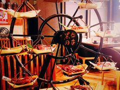-黑牛の店·和牛烧肉(合生汇店)
