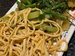 -福苗小骆驼烧烤(大唐不夜城店)