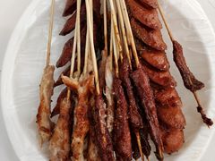 -大江麻辣拌(石油学院店)