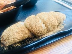 -五大金刚(九街店)