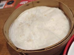 -姥姥春饼·烤鸭(未央路盛龙店)