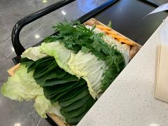 -蝎王府羊蝎子(北大地店)