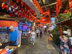 -客家大院·非遗赣南客家菜(郁孤台店)