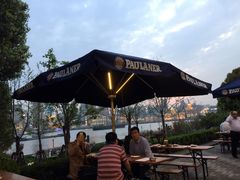 -宝莱纳餐厅(滨江店)