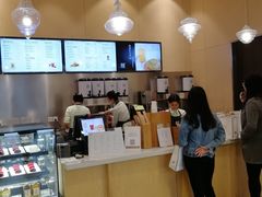 -奈雪的茶(南山大冲一期店)