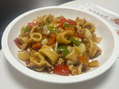 -杨记海鲜楼(三门黑金冠店)