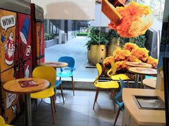 -DQ·蛋糕·冰淇淋(大宁国际商业广场店)