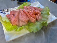 -外婆掌柜·东北家庭烤肉(托乐嘉店)