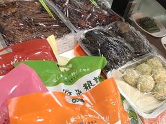 -香妃烤鸡(西单店)
