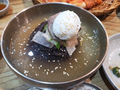 冷面-Myeongdong North Strathfield