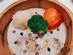 -君庭中餐厅(友谊宾馆店)