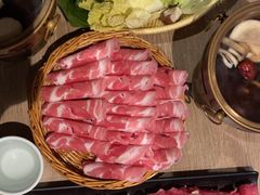 -古关火锅店(古北水镇景区店)