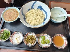 -寄畅興·百年蟹黄面·万国建筑群(外滩27号店)