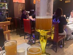 -AK47烤羊腿串吧(柳浪家园店)