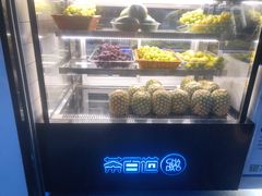 -茶百道(百脑汇店)