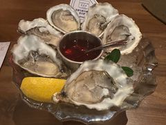 -Osteria Garden 生蚝花园餐厅(原进贤路店)