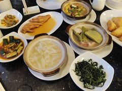 -金泰食府(竹园店)