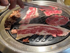 -東盛炭烤自助料理(玄武招商花园城店)