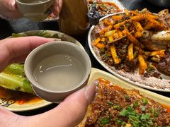 -醉八仙热酒馆(渝中店)