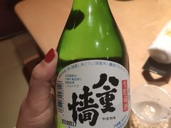 -泉寿司(万科公园店)