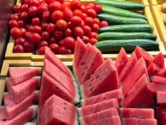 -火炉火自助餐(西直门凯德MALL店)