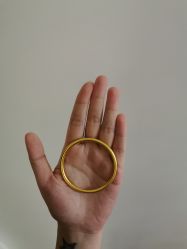 -六福珠寶(巴黎春天五角场店)