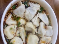 -回坊马二饺子馆