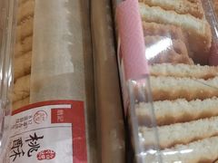 -詹記桃酥(高新鼓楼店)