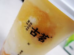 -古茗(渝北重庆会馆店)