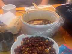-四禧精酿烧烤串吧(大明湖店)