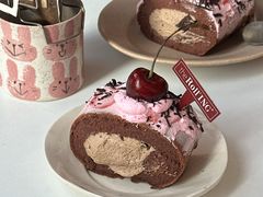 -the Roll'ING手作瑞士卷专门店(卓悦中心店)